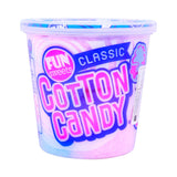 GETIT.QA- Qatar’s Best Online Shopping Website offers FUN SWEETS COTTON CANDY CLASSIC 42.5 G at the lowest price in Qatar. Free Shipping & COD Available!