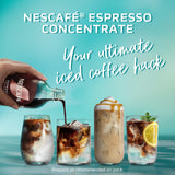 Nescafe Espresso Concentrate Black 500 ml - GETIT.QA