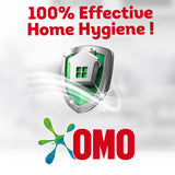 GETIT.QA- Qatar’s Best Online Shopping Website offers OMO SEMI AUTOMATIC WASHING POWDER 2.5KG at the lowest price in Qatar. Free Shipping & COD Available!