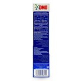 GETIT.QA- Qatar’s Best Online Shopping Website offers OMO WASHING POWDER SEMI-AUTOMATIC 110G at the lowest price in Qatar. Free Shipping & COD Available!