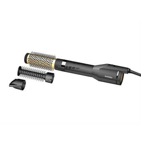 GETIT.QA- Qatar’s Best Online Shopping Website offers BABYLISS HAIR STYLER AS125SDE at the lowest price in Qatar. Free Shipping & COD Available!