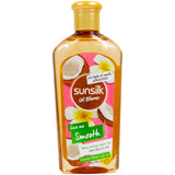 GETIT.QA- Qatar’s Best Online Shopping Website offers SUNSILK COCONUT MONOI HAIR OIL 250 ML at the lowest price in Qatar. Free Shipping & COD Available!