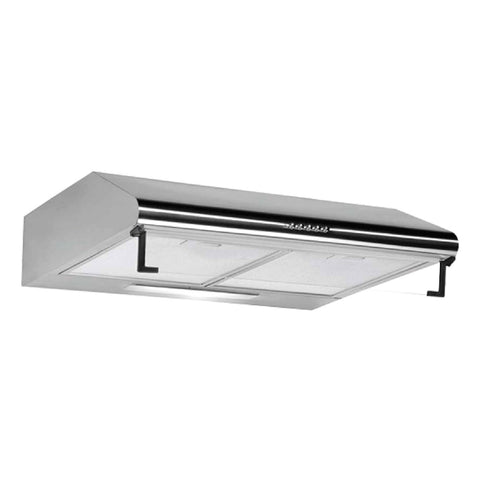 GETIT.QA- Qatar’s Best Online Shopping Website offers WHITE DAISY CLASSIC COOKER HOOD C60INOX 60CM at the lowest price in Qatar. Free Shipping & COD Available!