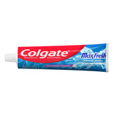 GETIT.QA- Qatar’s Best Online Shopping Website offers COLGATE GEL TOOTHPASTE MAX FRESH COOL MINT 4 X 75 ML at the lowest price in Qatar. Free Shipping & COD Available!