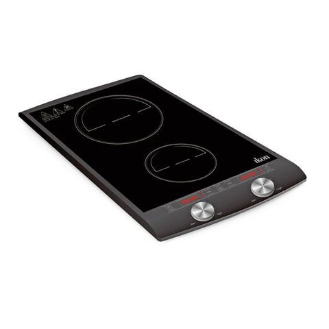 GETIT.QA- Qatar’s Best Online Shopping Website offers IKON INDUCTION COOKER IK-IC35 at the lowest price in Qatar. Free Shipping & COD Available!