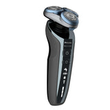 GETIT.QA- Qatar’s Best Online Shopping Website offers PHILIPS WET & DRY SHAVER S6630/1 at the lowest price in Qatar. Free Shipping & COD Available!