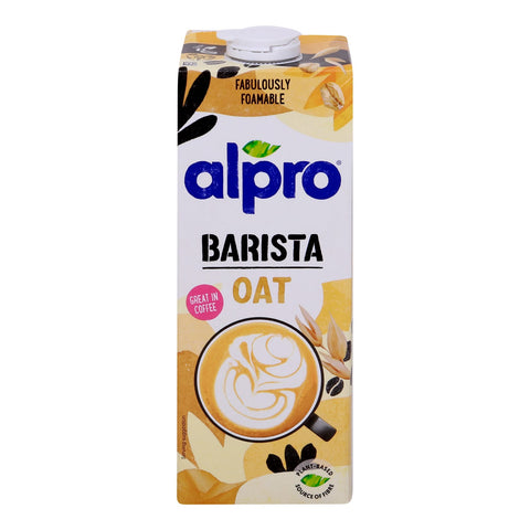 Alpro Barista Oat Drink 1 L