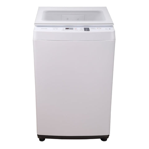 GETIT.QA- Qatar’s Best Online Shopping Website offers TOSHIBA TOP LOAD WASHING MACHINE AW-J800AUPB 7KG at the lowest price in Qatar. Free Shipping & COD Available!