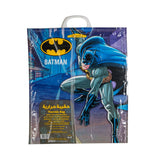 GETIT.QA- Qatar’s Best Online Shopping Website offers BATMAN THERMAL BAG 41X49CM 1PC at the lowest price in Qatar. Free Shipping & COD Available!