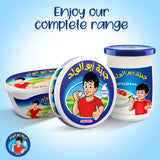 GETIT.QA- Qatar’s Best Online Shopping Website offers REGAL PICON CREAM CHEESE SPREAD JAR 900 G at the lowest price in Qatar. Free Shipping & COD Available!