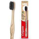 GETIT.QA- Qatar’s Best Online Shopping Website offers COLGATE TOOTHBRUSH BAMBOO CHARCOAL SOFT 1 PC at the lowest price in Qatar. Free Shipping & COD Available!