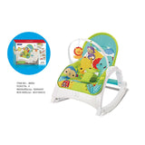 GETIT.QA- Qatar’s Best Online Shopping Website offers FIRST STEP BABY BOUNCER 88954 at the lowest price in Qatar. Free Shipping & COD Available!