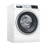 GETIT.QA- Qatar’s Best Online Shopping Website offers BOSCH FRONT LOAD WASHER & DRYER WDU28560GC 10/6KG at the lowest price in Qatar. Free Shipping & COD Available!