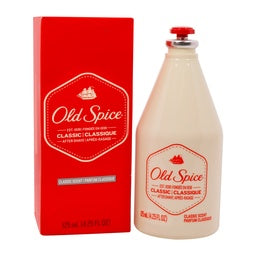 Old Spice Classic Scent After Shave 125 ml