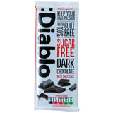 GETIT.QA- Qatar’s Best Online Shopping Website offers DIABLO DARK CHOCOLATE SUGAR FREE 85 G at the lowest price in Qatar. Free Shipping & COD Available!