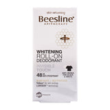 GETIT.QA- Qatar’s Best Online Shopping Website offers BEESLINE WHITENING ROLL ON DEODORANT INVISIBLE TOUCH 50 ML at the lowest price in Qatar. Free Shipping & COD Available!