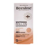 GETIT.QA- Qatar’s Best Online Shopping Website offers BEESLINE WHITENING ROLL ON DEODORANT ARABIAN OUD 50 ML at the lowest price in Qatar. Free Shipping & COD Available!