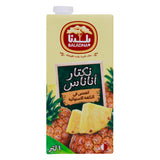 GETIT.QA- Qatar’s Best Online Shopping Website offers Baladna Pineapple Juice 1Litre at the lowest price in Qatar. Free Shipping & COD Available!