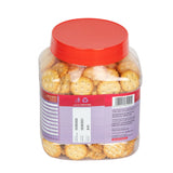 GETIT.QA- Qatar’s Best Online Shopping Website offers LULU MINICRACKERS ORIGINAL227G at the lowest price in Qatar. Free Shipping & COD Available!