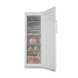 GETIT.QA- Qatar’s Best Online Shopping Website offers SIMFER UPRIGHT FREEZER FS7301NFA 300LTR at the lowest price in Qatar. Free Shipping & COD Available!