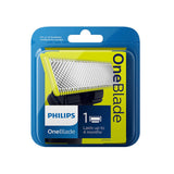 GETIT.QA- Qatar’s Best Online Shopping Website offers PHILIPS REPLACEABLE BLADE QP210/50 at the lowest price in Qatar. Free Shipping & COD Available!