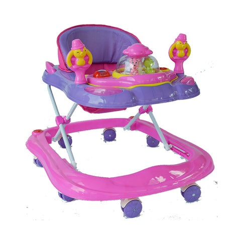 GETIT.QA- Qatar’s Best Online Shopping Website offers FIRST STEP BABY WALKER K515 PINK at the lowest price in Qatar. Free Shipping & COD Available!