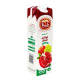 GETIT.QA- Qatar’s Best Online Shopping Website offers BALADNA POMEGRANATE MIX JUICE 1LITRE at the lowest price in Qatar. Free Shipping & COD Available!