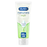 Durex Natural Intimate Gel 100 ml - GETIT.QA