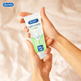 Durex Natural Intimate Gel 100 ml - GETIT.QA