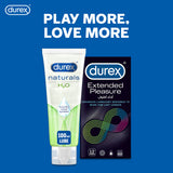 Durex Natural Intimate Gel 100 ml - GETIT.QA