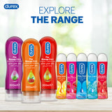 Durex Natural Intimate Gel 100 ml - GETIT.QA