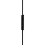 GETIT.QA- Qatar’s Best Online Shopping Website offers SAMSUNG STEREO IN-EAR EARPHONES TYPE-C EO-IC100 (BLACK) at the lowest price in Qatar. Free Shipping & COD Available!