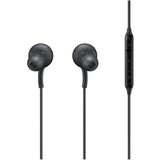 GETIT.QA- Qatar’s Best Online Shopping Website offers SAMSUNG STEREO IN-EAR EARPHONES TYPE-C EO-IC100 (BLACK) at the lowest price in Qatar. Free Shipping & COD Available!