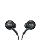 GETIT.QA- Qatar’s Best Online Shopping Website offers SAMSUNG STEREO IN-EAR EARPHONES TYPE-C EO-IC100 (BLACK) at the lowest price in Qatar. Free Shipping & COD Available!