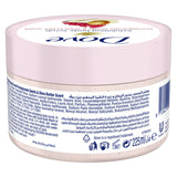 GETIT.QA- Qatar’s Best Online Shopping Website offers DOVE BODY SCRUB EXFOLIATING POMEGRANATE SEEDS & SHEA BUTTER 225 ML at the lowest price in Qatar. Free Shipping & COD Available!