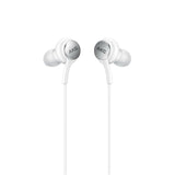 GETIT.QA- Qatar’s Best Online Shopping Website offers SAMSUNG STEREO IN-EAR EARPHONES TYPE-C EO-IC100 (WHITE) at the lowest price in Qatar. Free Shipping & COD Available!