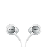 GETIT.QA- Qatar’s Best Online Shopping Website offers SAMSUNG STEREO IN-EAR EARPHONES TYPE-C EO-IC100 (WHITE) at the lowest price in Qatar. Free Shipping & COD Available!