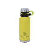 GETIT.QA- Qatar’s Best Online Shopping Website offers WIN PLUS STAINLESS STEEL SPORT BOTTLE KA036 500ML ASSORTED at the lowest price in Qatar. Free Shipping & COD Available!