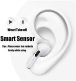 GETIT.QA- Qatar’s Best Online Shopping Website offers IENDS TRUE STEREO WIRELESS BLUETOOTH EARBUDS WITH CHARGING CASE SMART SENSOR TWS-F13 at the lowest price in Qatar. Free Shipping & COD Available!