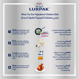 GETIT.QA- Qatar’s Best Online Shopping Website offers LURPAK SOFT BUTTER UNSALTED 400 G at the lowest price in Qatar. Free Shipping & COD Available!