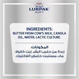 GETIT.QA- Qatar’s Best Online Shopping Website offers LURPAK SOFT BUTTER UNSALTED 400 G at the lowest price in Qatar. Free Shipping & COD Available!