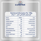 GETIT.QA- Qatar’s Best Online Shopping Website offers LURPAK SOFT BUTTER UNSALTED 400 G at the lowest price in Qatar. Free Shipping & COD Available!