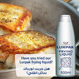 GETIT.QA- Qatar’s Best Online Shopping Website offers LURPAK SOFT BUTTER UNSALTED 400 G at the lowest price in Qatar. Free Shipping & COD Available!