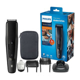 GETIT.QA- Qatar’s Best Online Shopping Website offers PHILIPS BEARD TRIMMER BT-5515 at the lowest price in Qatar. Free Shipping & COD Available!