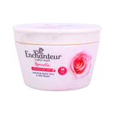 GETIT.QA- Qatar’s Best Online Shopping Website offers ENCHANTEUR MOISTURIZING CREAM ROMANTIC 100ML at the lowest price in Qatar. Free Shipping & COD Available!