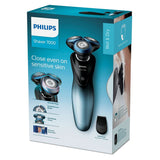 GETIT.QA- Qatar’s Best Online Shopping Website offers PHILIPS WET & DRY SHAVER S7930/16 at the lowest price in Qatar. Free Shipping & COD Available!