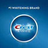 GETIT.QA- Qatar’s Best Online Shopping Website offers CREST TOOTHPASTE 3D WHITE BRILLIANCE BLAST 75 ML at the lowest price in Qatar. Free Shipping & COD Available!