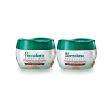 GETIT.QA- Qatar’s Best Online Shopping Website offers HIMALAYA HAIR CREAM PROTEIN EXTRA NOURISHING 2 X 140 ML at the lowest price in Qatar. Free Shipping & COD Available!