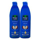 GETIT.QA- Qatar’s Best Online Shopping Website offers PARACHUTE ADVANSED COCONUT HAIR OIL 2 X 300 ML at the lowest price in Qatar. Free Shipping & COD Available!