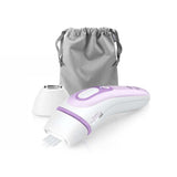 GETIT.QA- Qatar’s Best Online Shopping Website offers BRAUN SILK EXPERT PRO 3 IPL HAIR REMOVAL SYSTEM PL3111 at the lowest price in Qatar. Free Shipping & COD Available!